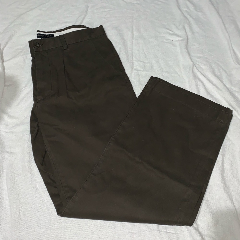 Banana Republic Pants